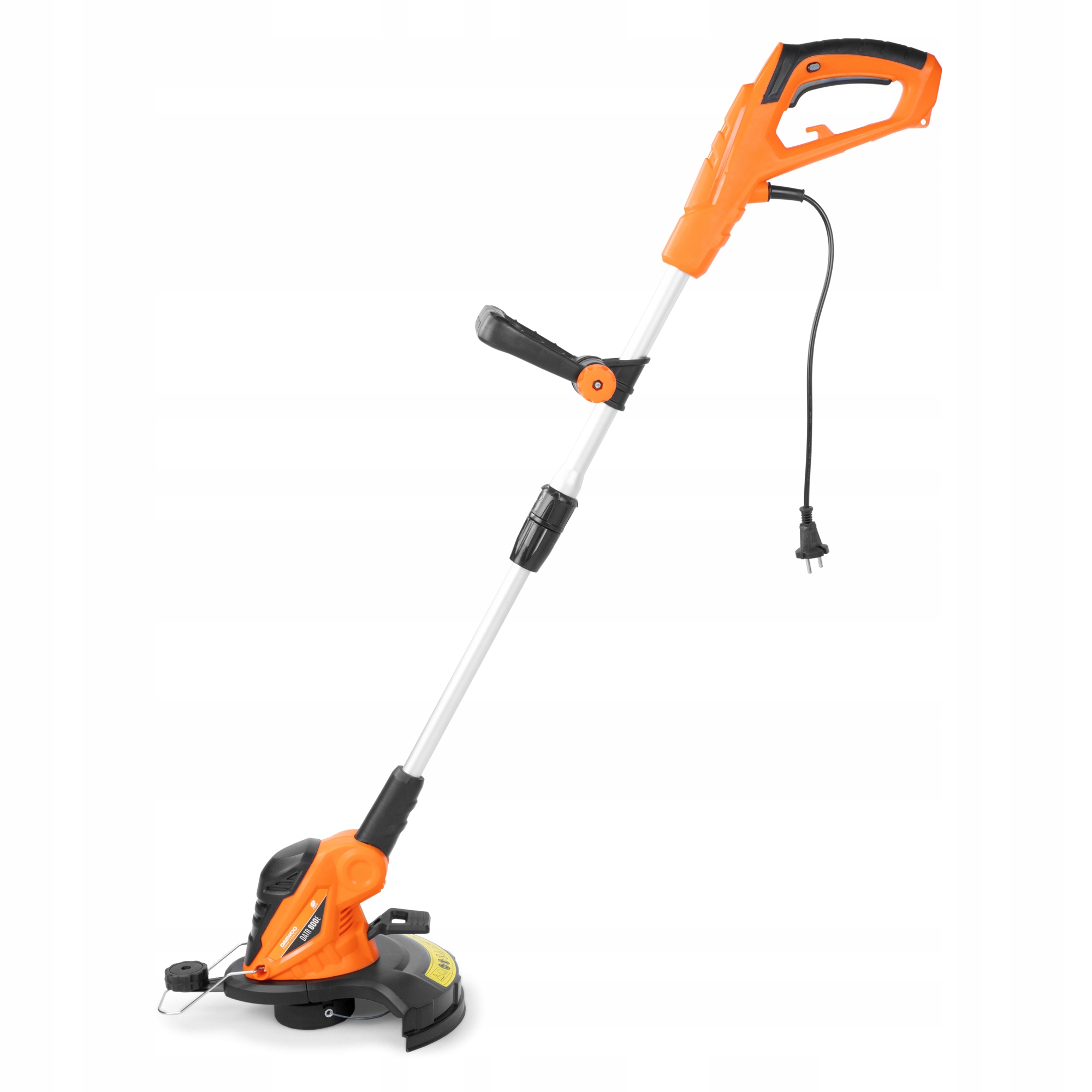 Daewoo elektrický krovinorez 96 cm 2,4 kg 550 W